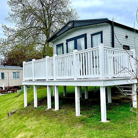 Rockley Park Private Holiday Homes Poole Exterior foto