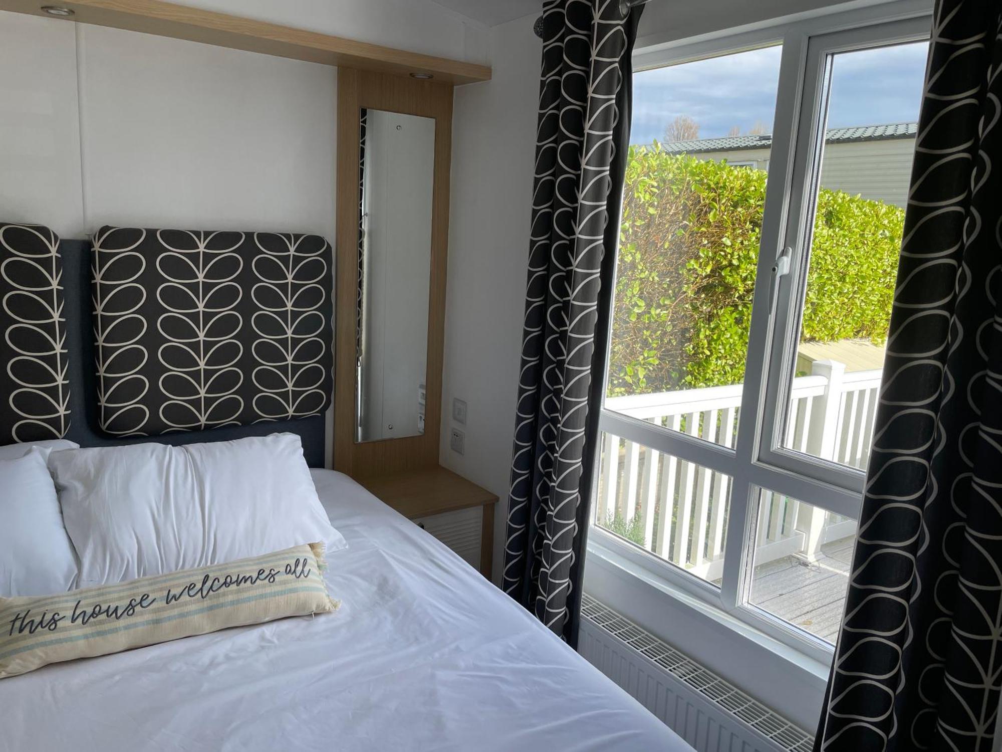 Rockley Park Private Holiday Homes Poole Exterior foto