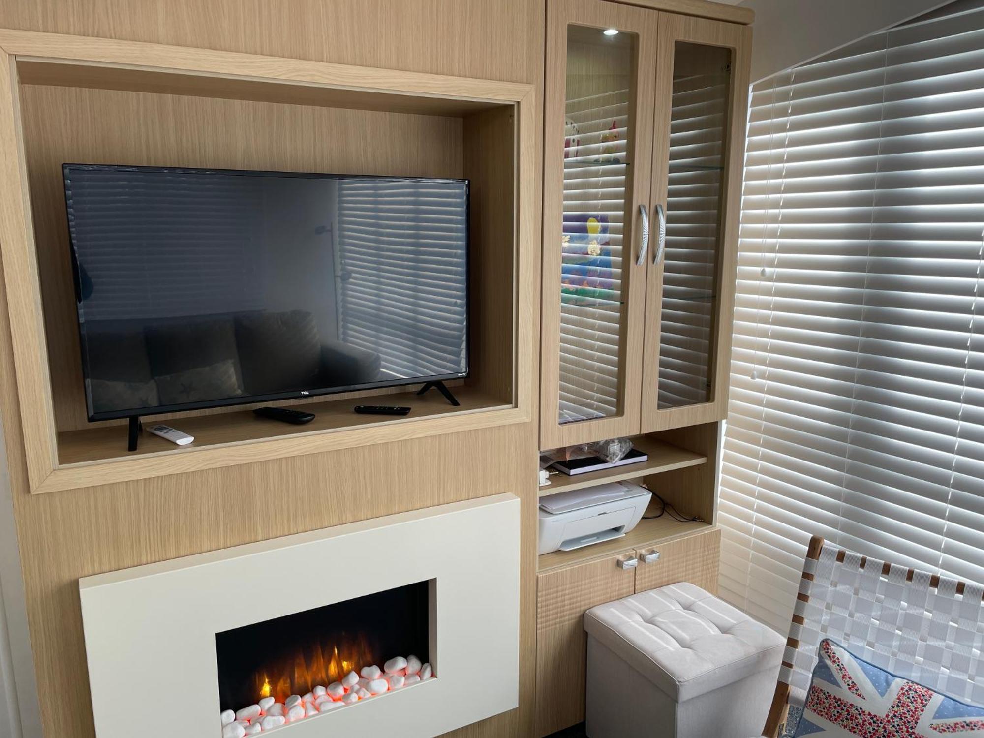 Rockley Park Private Holiday Homes Poole Exterior foto