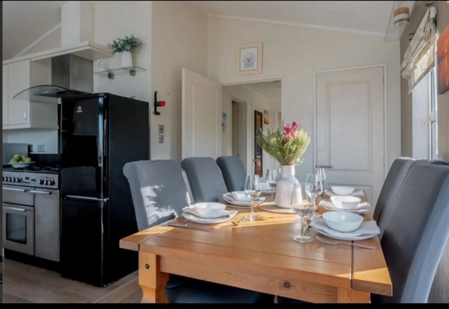 Rockley Park Private Holiday Homes Poole Exterior foto