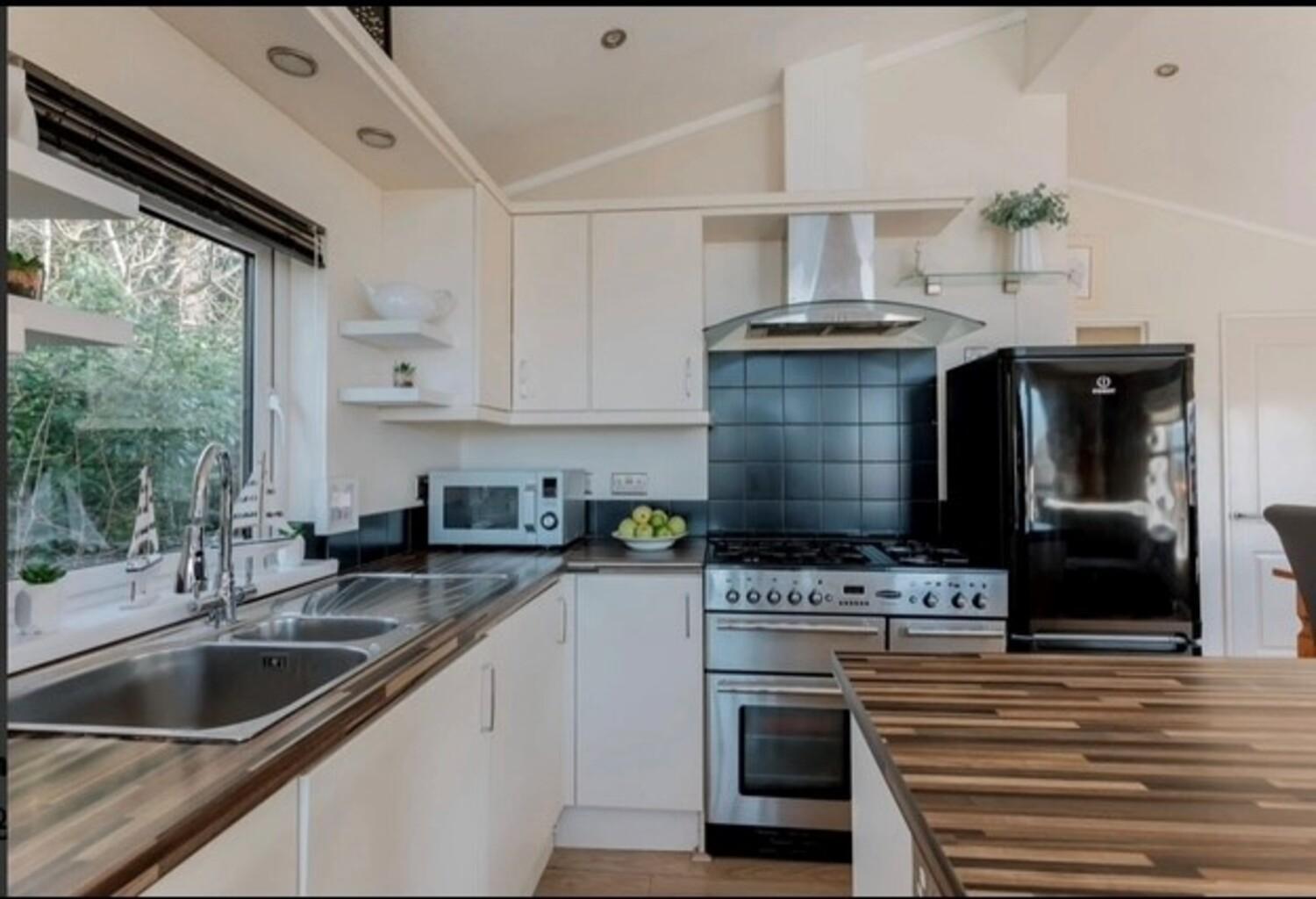 Rockley Park Private Holiday Homes Poole Exterior foto
