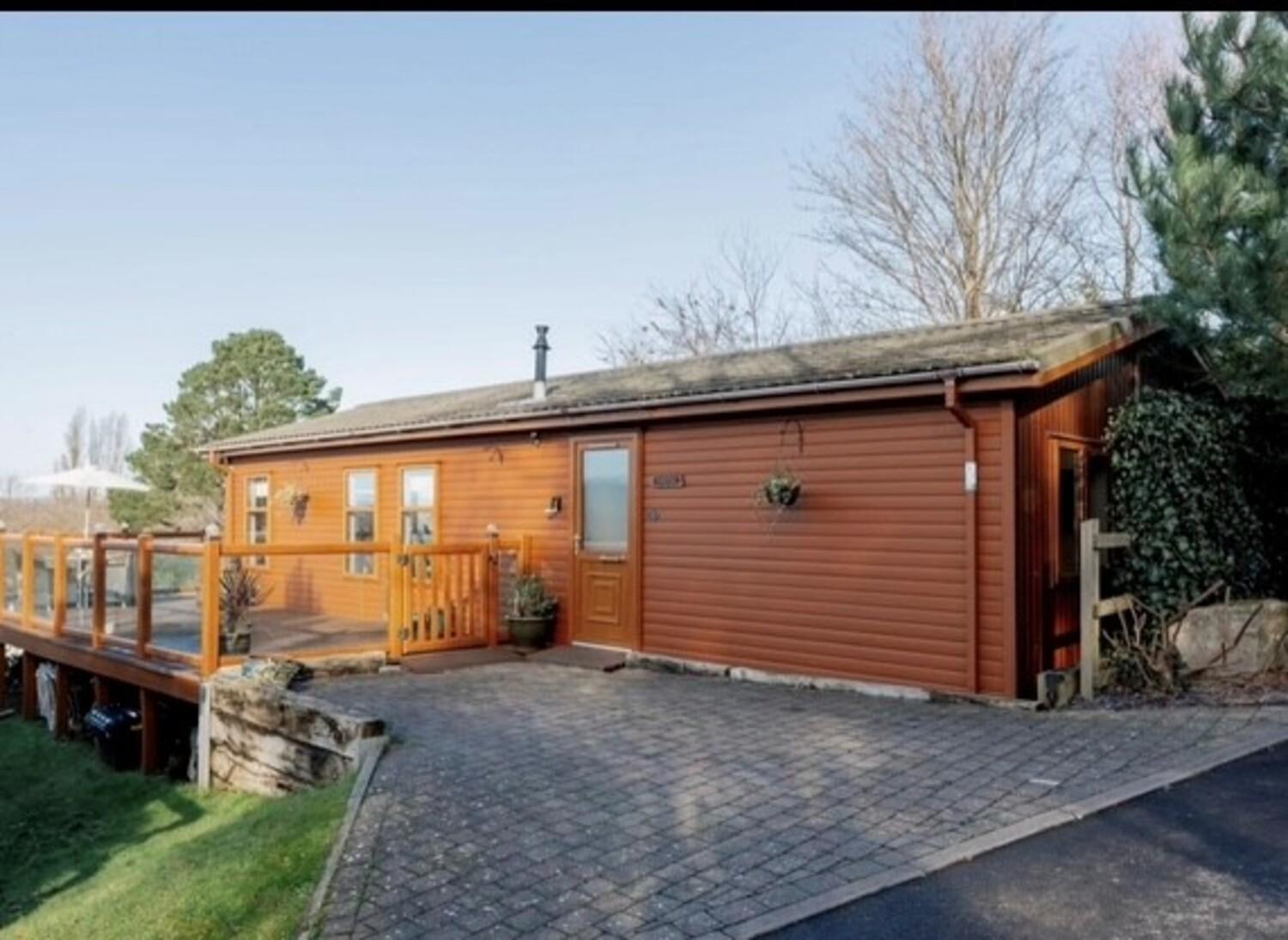 Rockley Park Private Holiday Homes Poole Exterior foto